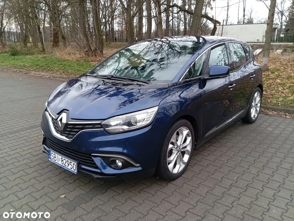 Renault Scenic ENERGY dCi 110 INTENS - 2