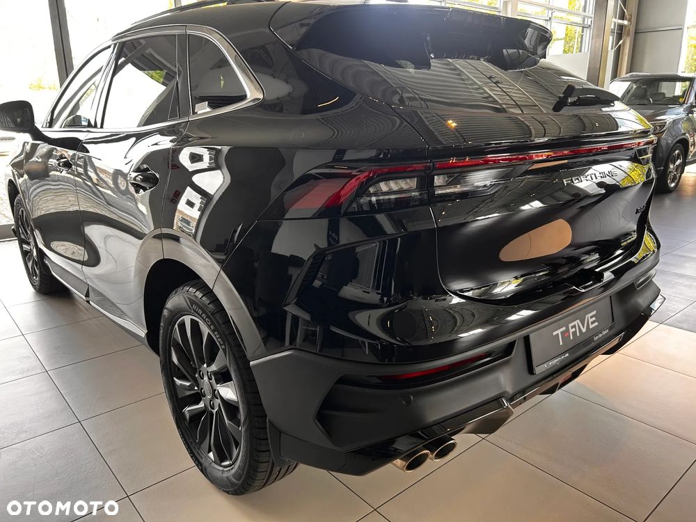 Forthing T5 EVO - 6