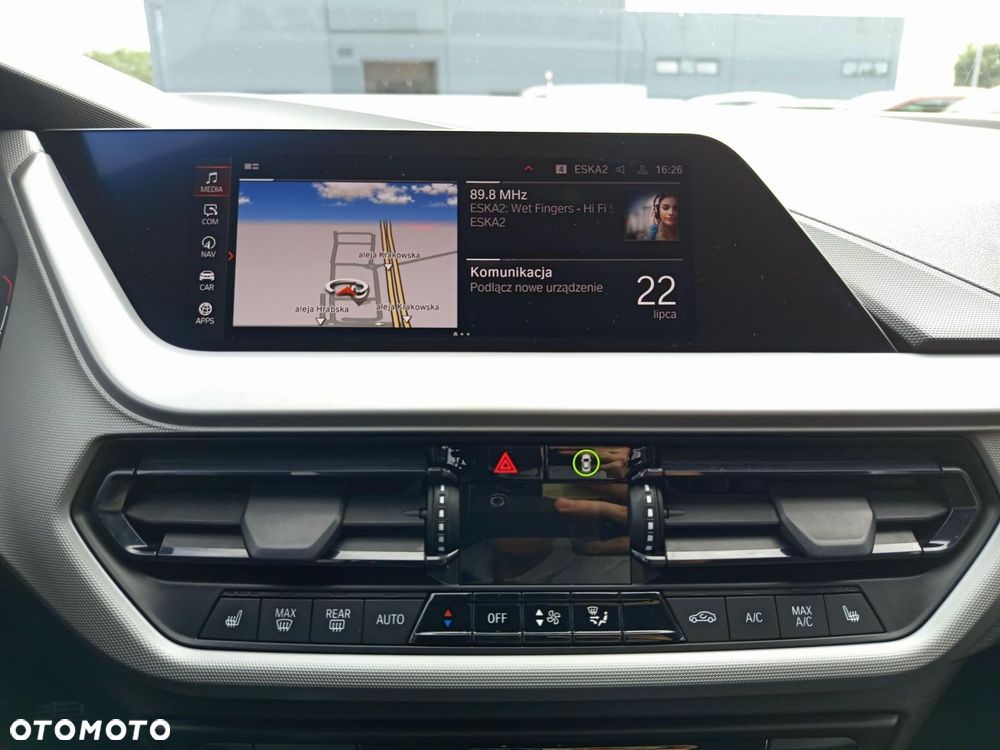 BMW Seria 1 - 15