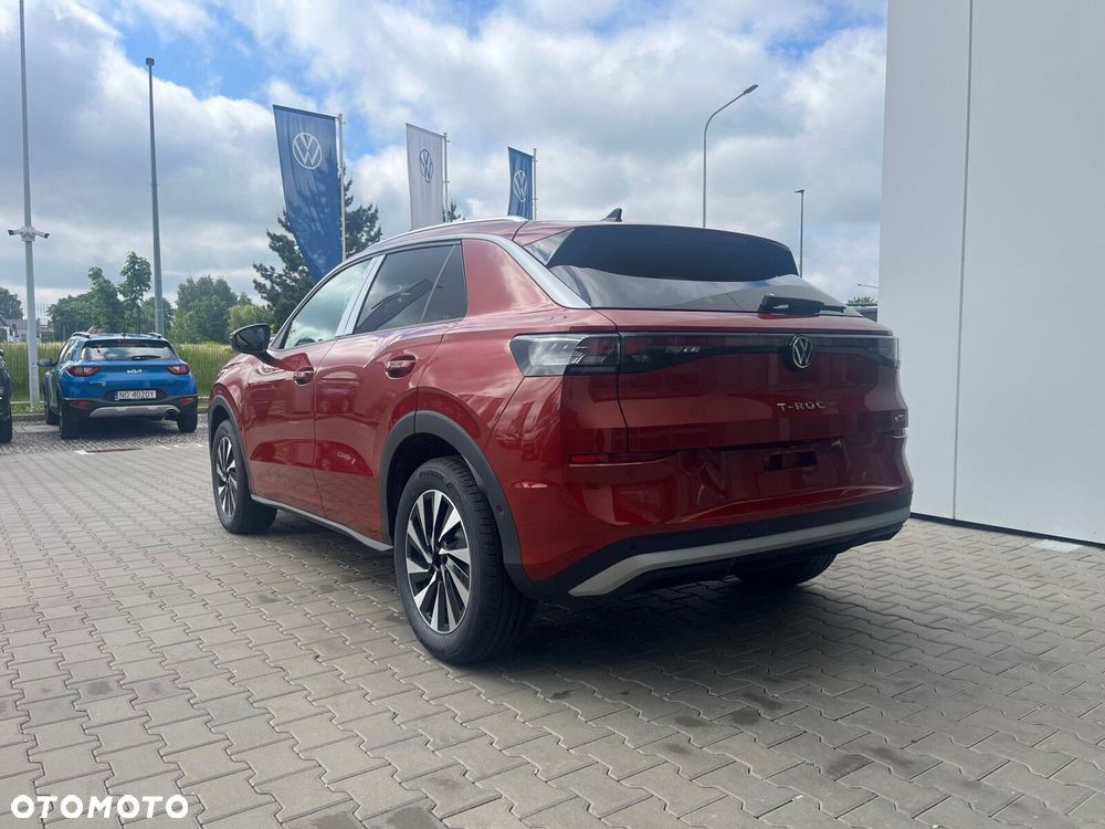 Volkswagen T-Roc 1.5 eTSI Style DSG - 4