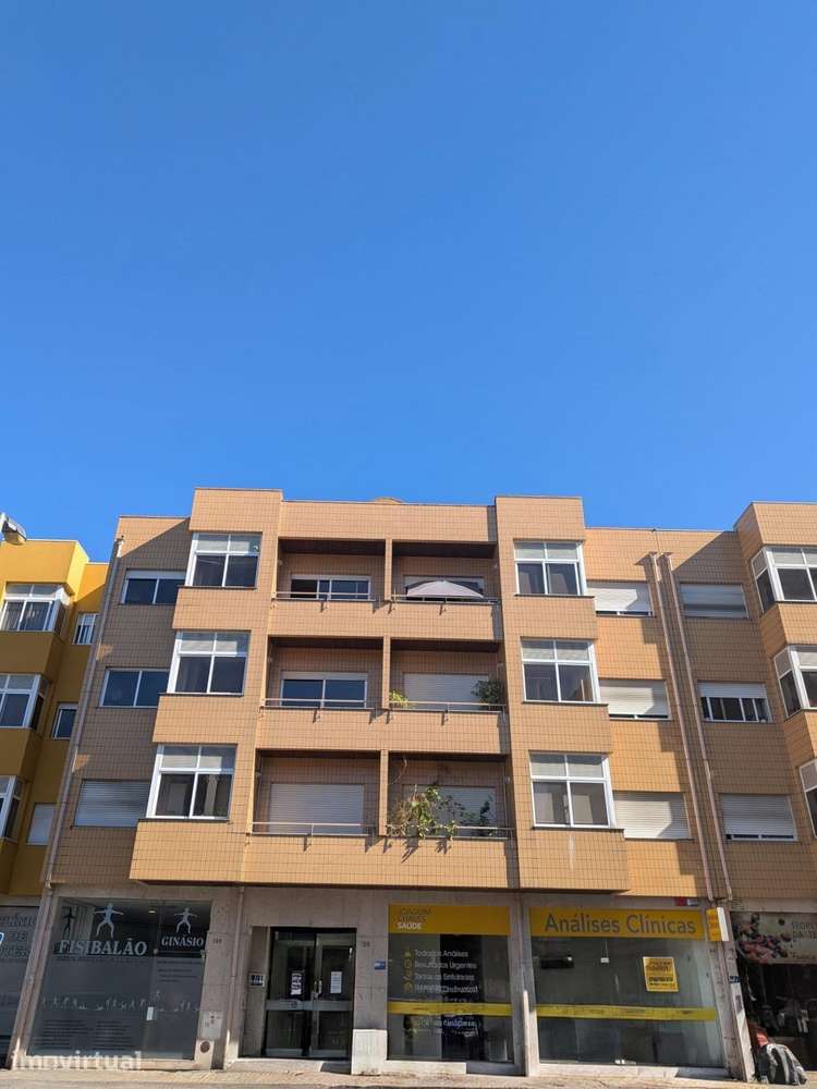T2 - S. LÁZARO - Grande imagem: 3/45