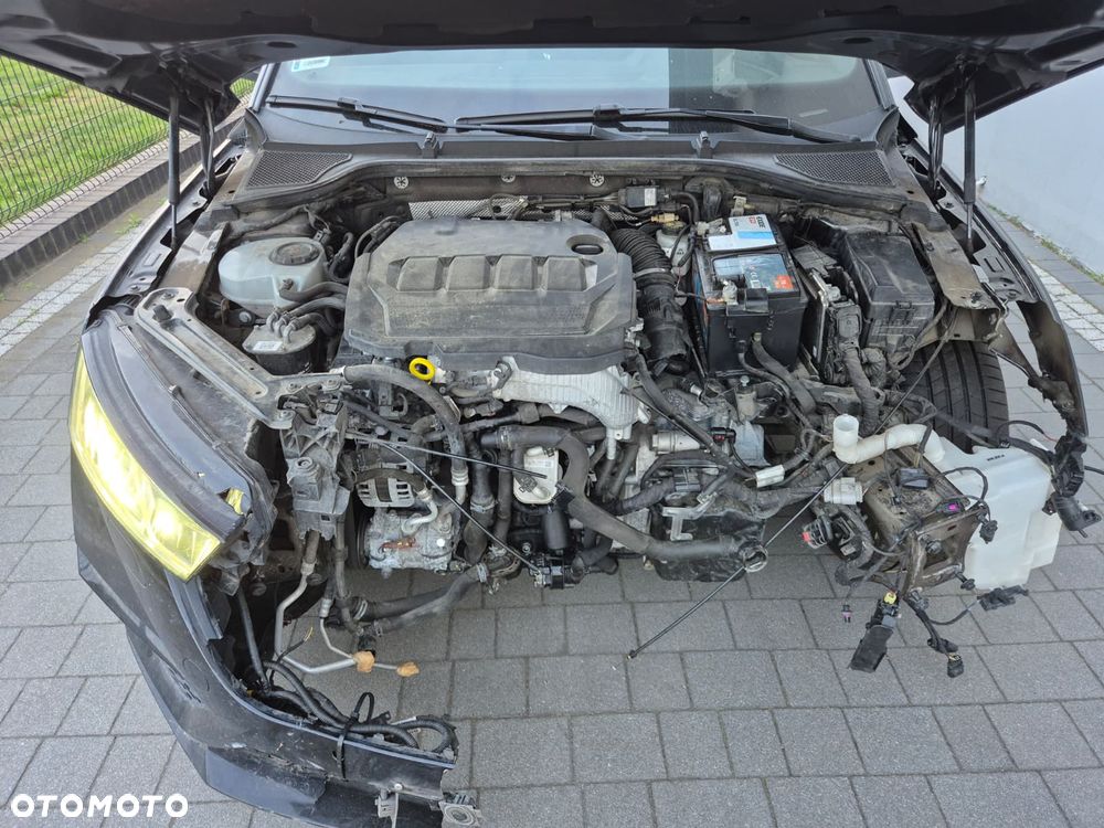 Skoda Octavia 2.0 TDI 4x4 RS DSG - 3