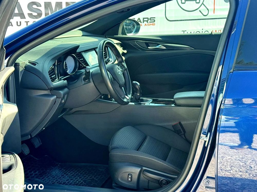 Opel Insignia 2.0 CDTI Business Edition S&S - 9