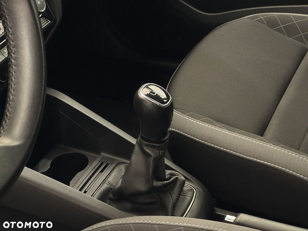 Skoda Fabia 1.0 TSI Ambition - 9