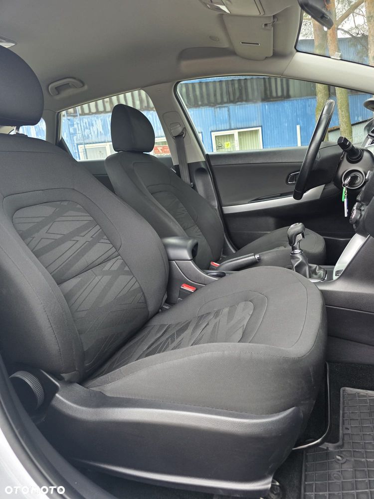 Kia Ceed - 7