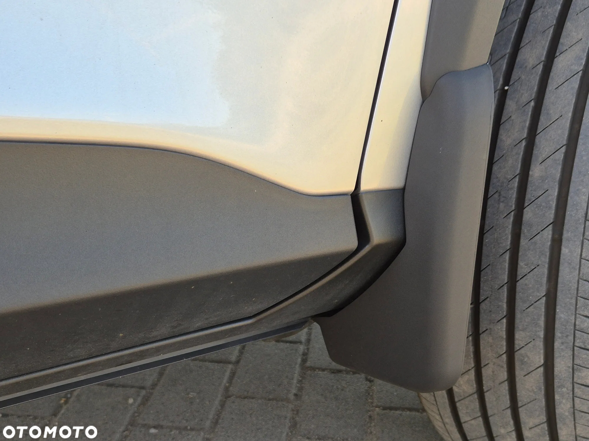 Toyota Yaris Cross Hybrid 1.5 Executive - 8