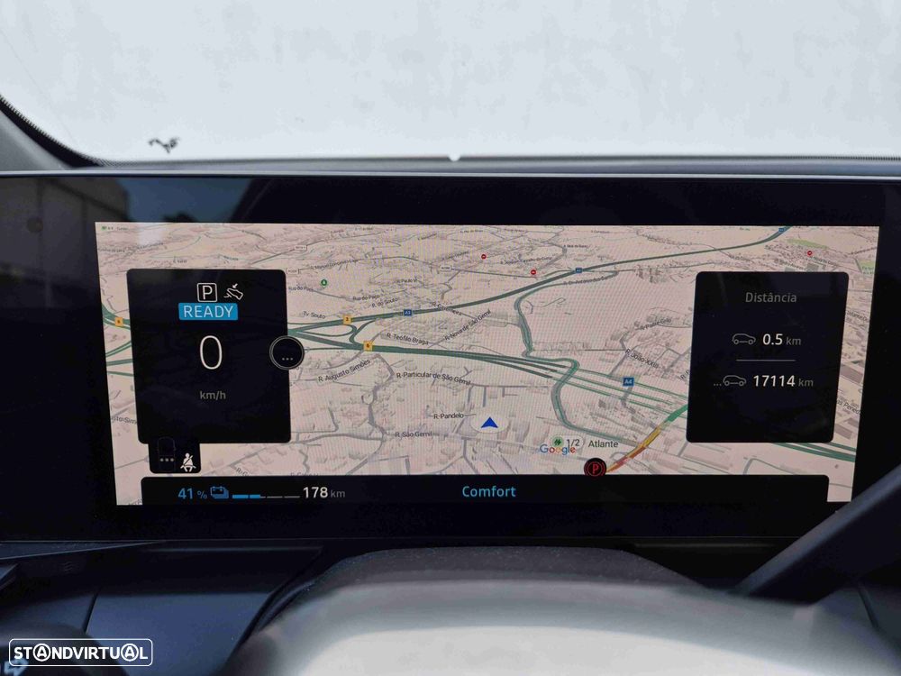 Renault Mégane E-Tech EV60 Techno - 13