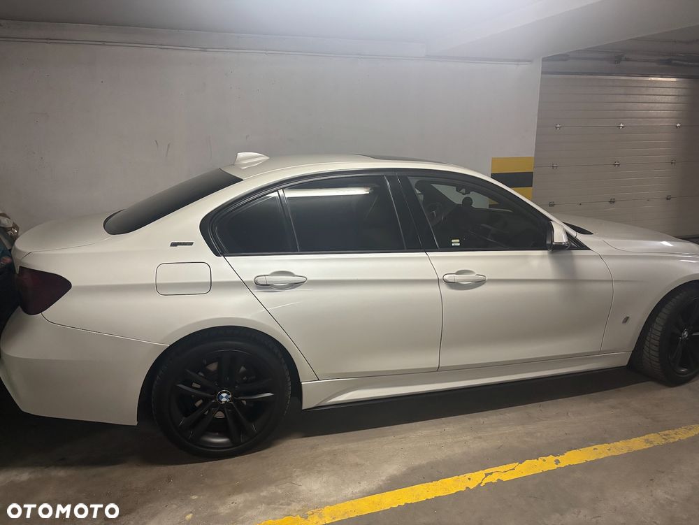 BMW Seria 3 - 2