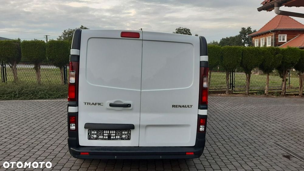 Renault Trafic - 27