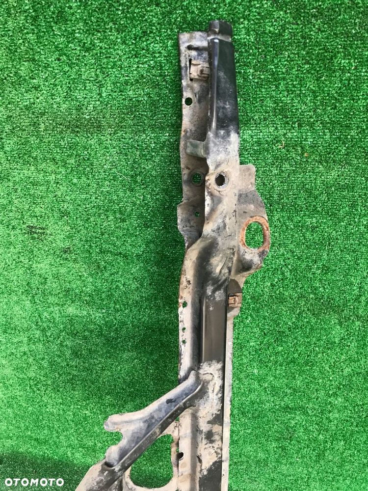 BELKA PODCHŁODNICE PRZÓD PRZEDNIA MERCEDES W169 WW - 2