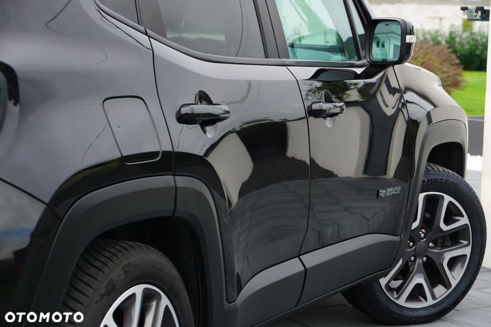 Jeep Renegade - 18