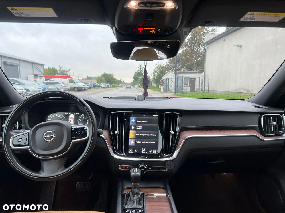Volvo S60 T6 AWD Inscription - 24