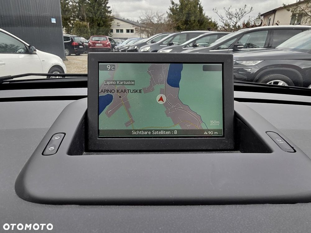 Peugeot 3008 2.0 HDi Allure - 24