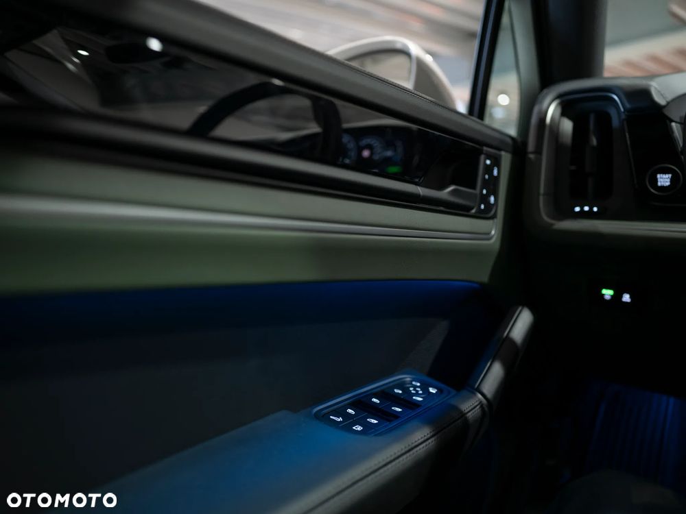 Porsche Cayenne E-Hybrid PHEV - 17