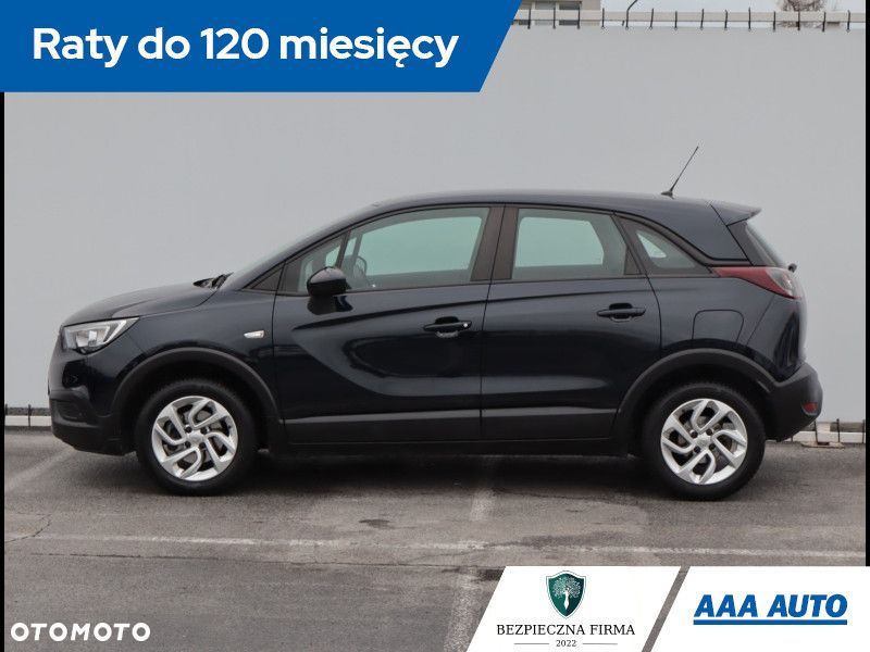 Opel Crossland X - 3