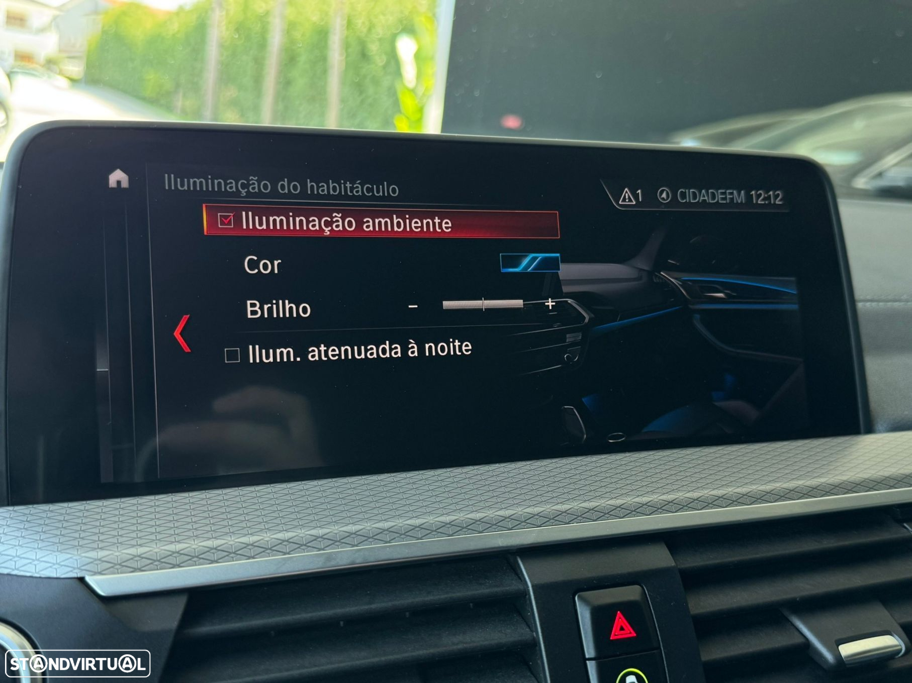BMW X4 M40 d Auto - 51