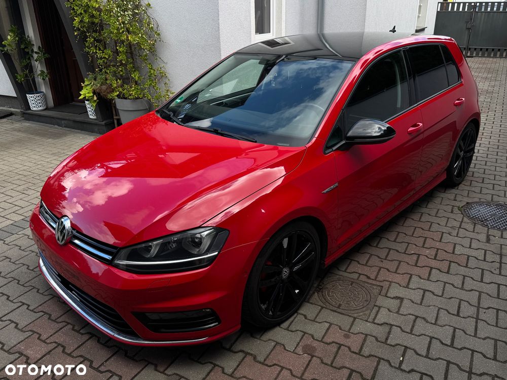 Volkswagen Golf 2.0 BlueTDI Cup - 5