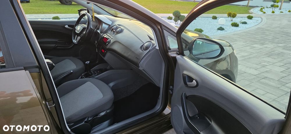 Seat Ibiza 1.2 TSI Style - 15