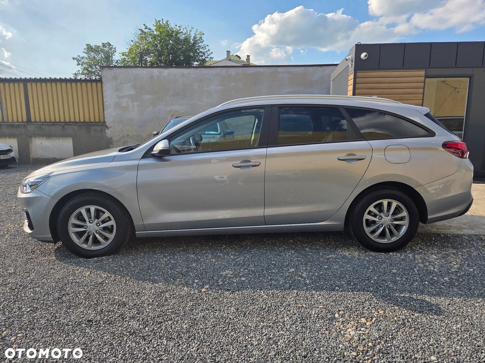 Hyundai i30 1.0 T-GDI Comfort - 6