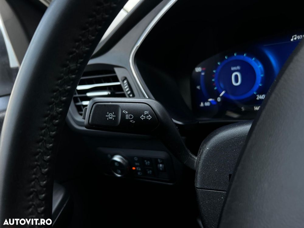 FORD Kuga 2022 — imagine 69