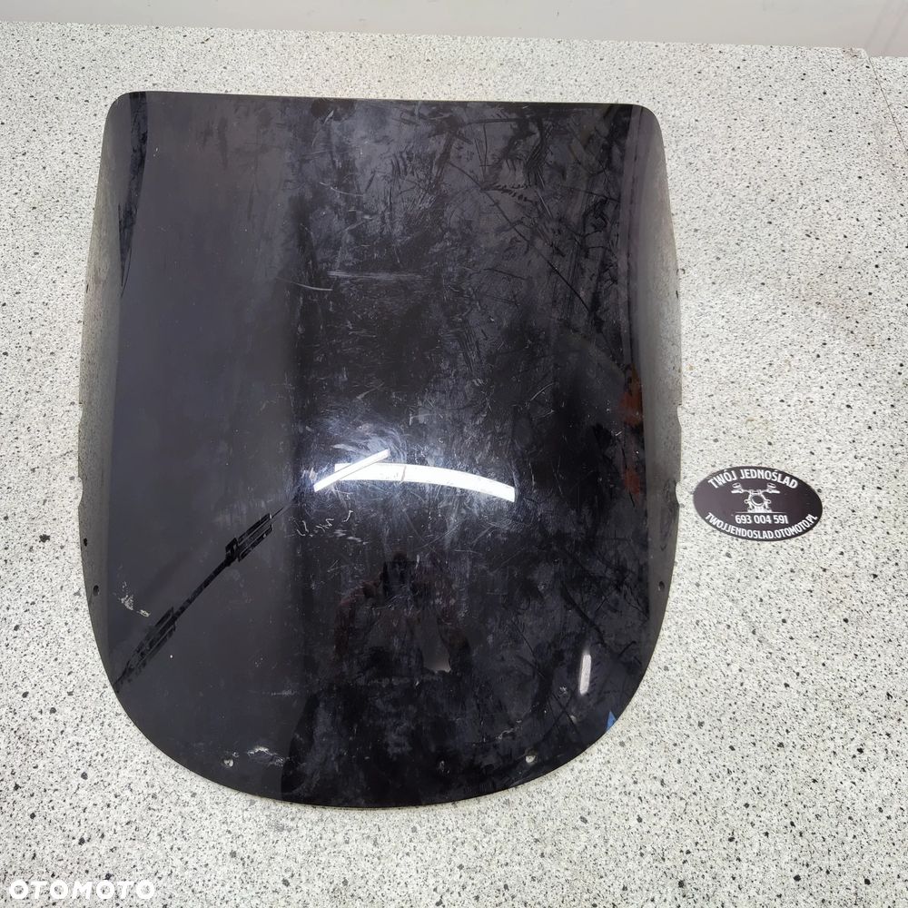 Szyba, szybka, owiewka przód Honda CBR 1000F CBR1000 F CBR1000F CBR 1000 F