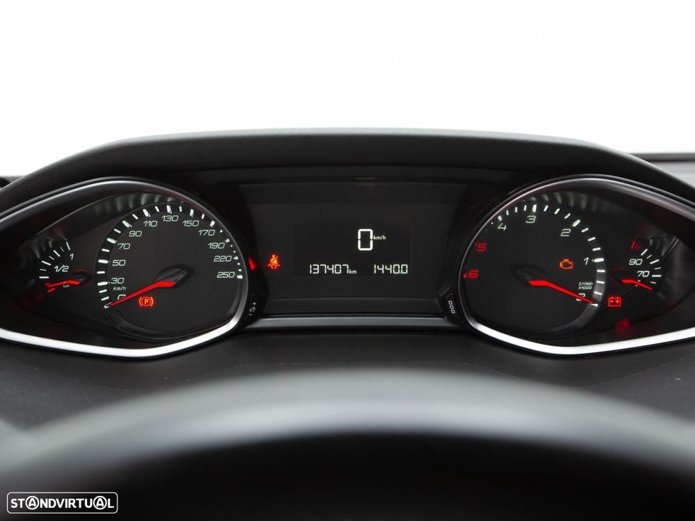 Peugeot 308 1.5 BlueHDi Business Line - 15