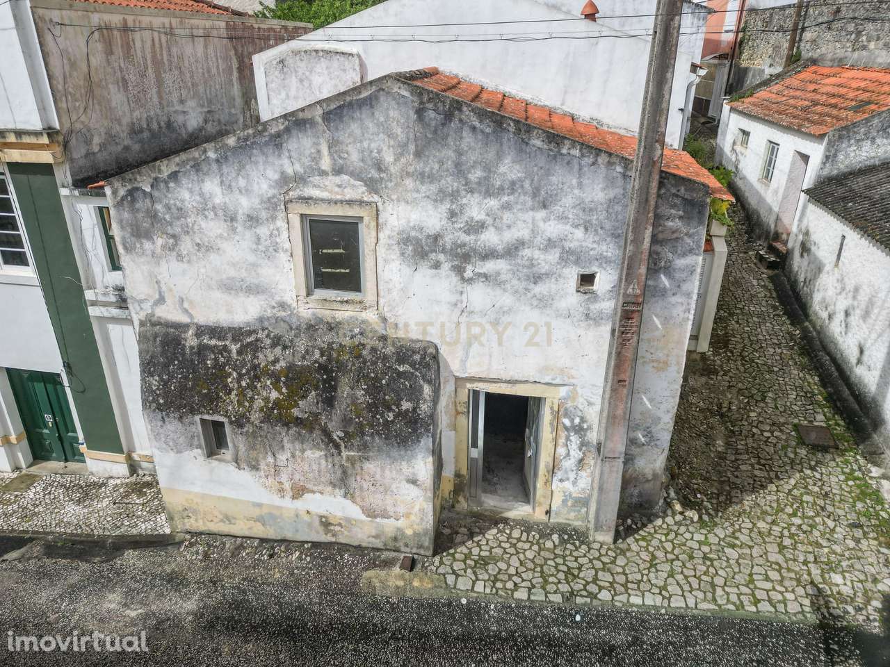 Armazém com potencial de transformação em habitação | Maiorca – Figuei - Grande imagem: 2/19