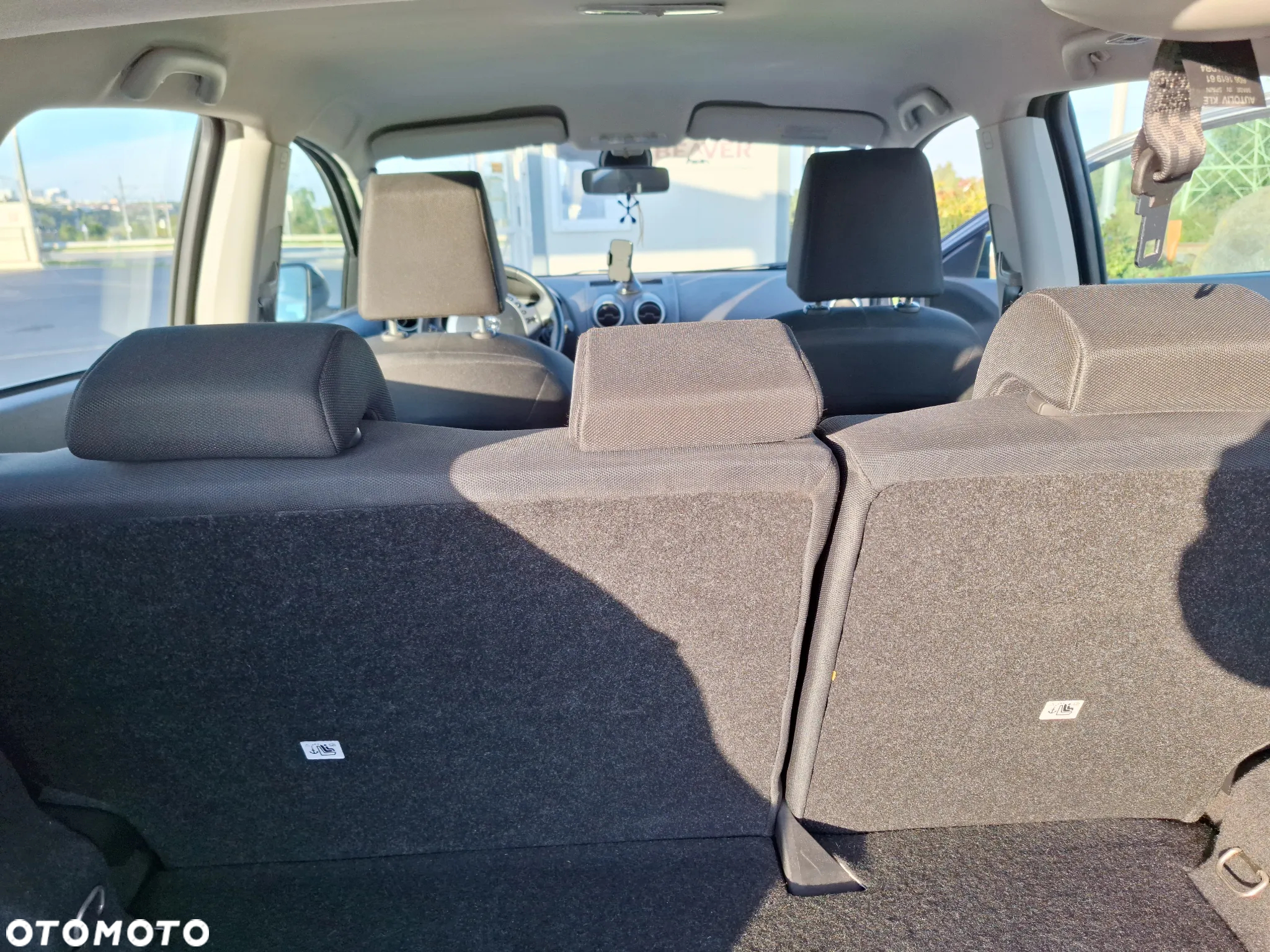 Nissan Qashqai 1.6 Tekna - 32