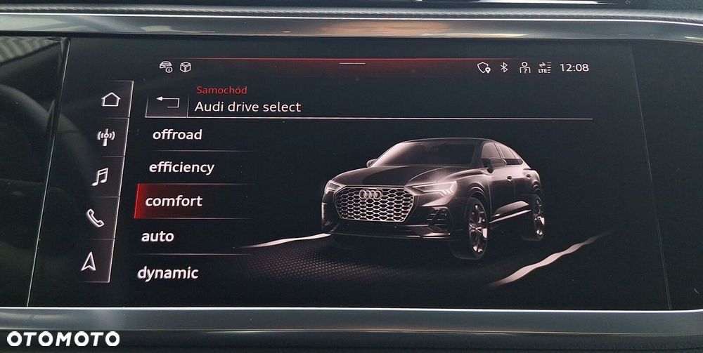 Audi Q3 Sportback - 13