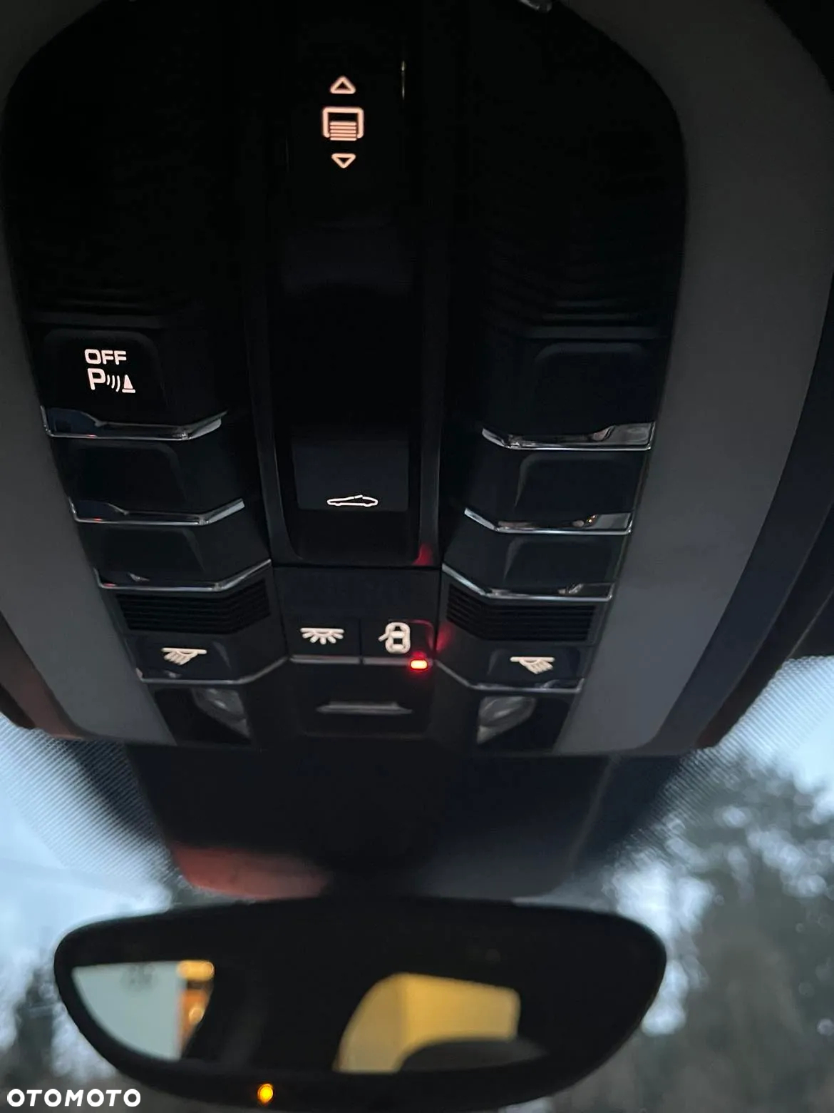 Porsche Cayenne Diesel - 23