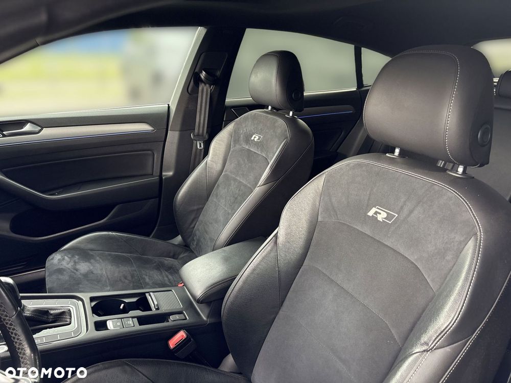 Volkswagen Arteon 2.0 TSI GPF R-Line DSG - 11