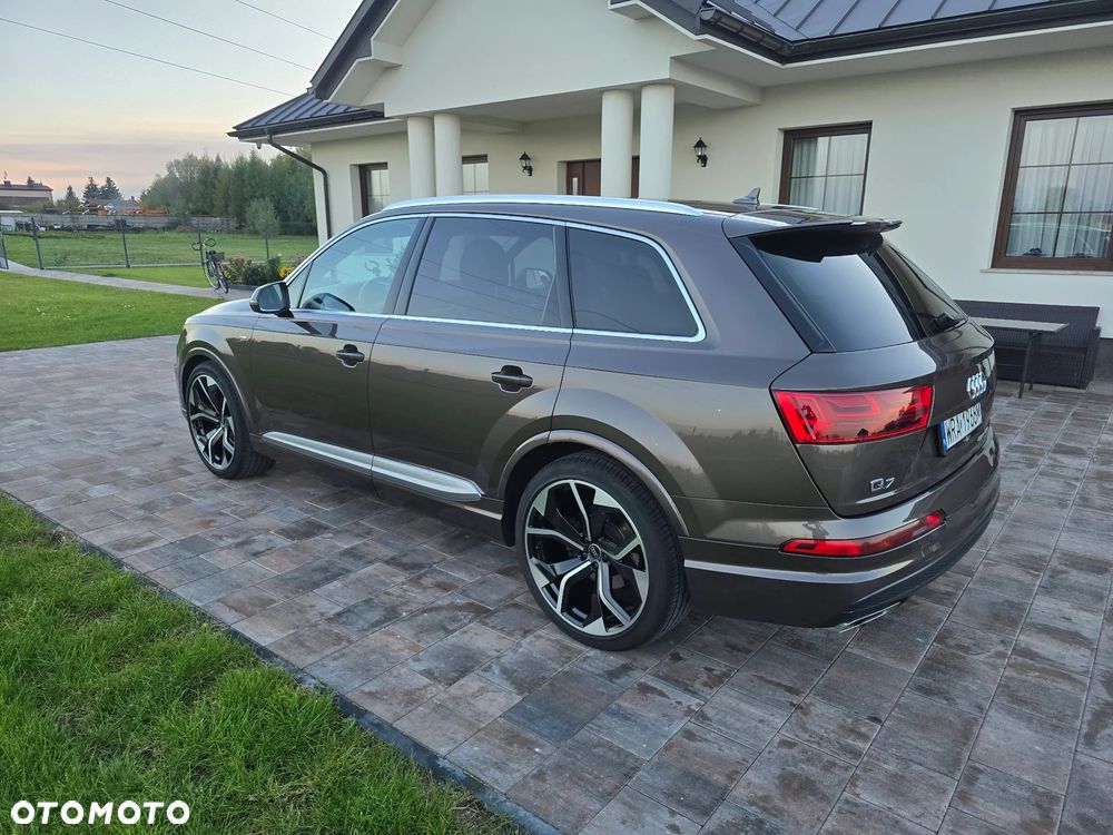 Audi Q7 - 27
