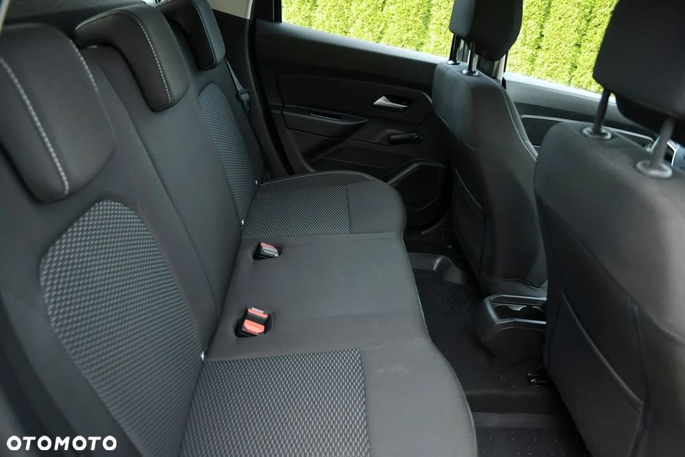 Dacia Duster - 21