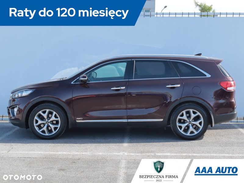 Kia Sorento - 4