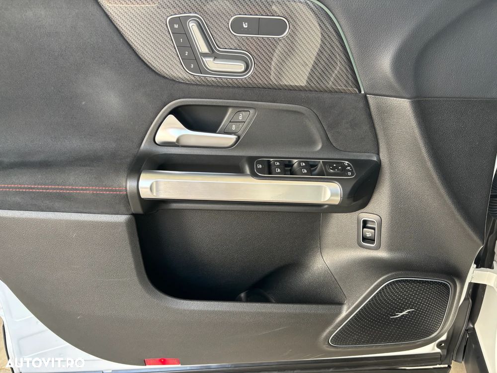 Mercedes-Benz GLB 250 4MATIC Aut. - 17