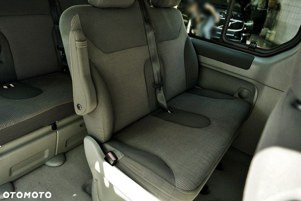 Opel Vivaro L1H1 Tour - 17