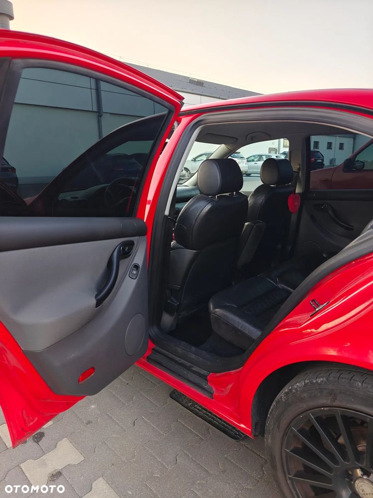 Seat Leon 1.8 Signo - 16