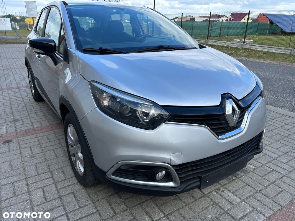 Renault Captur - 5