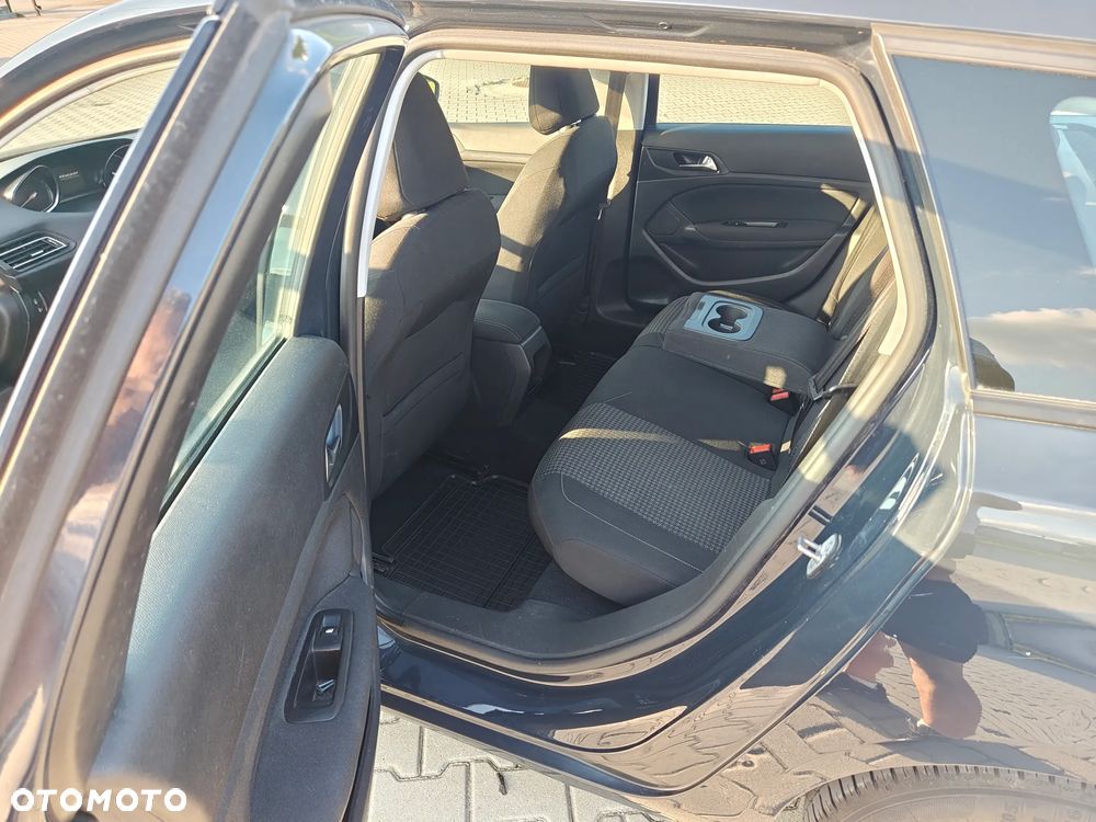 Peugeot 308 1.6 BlueHDi Active S&S - 10