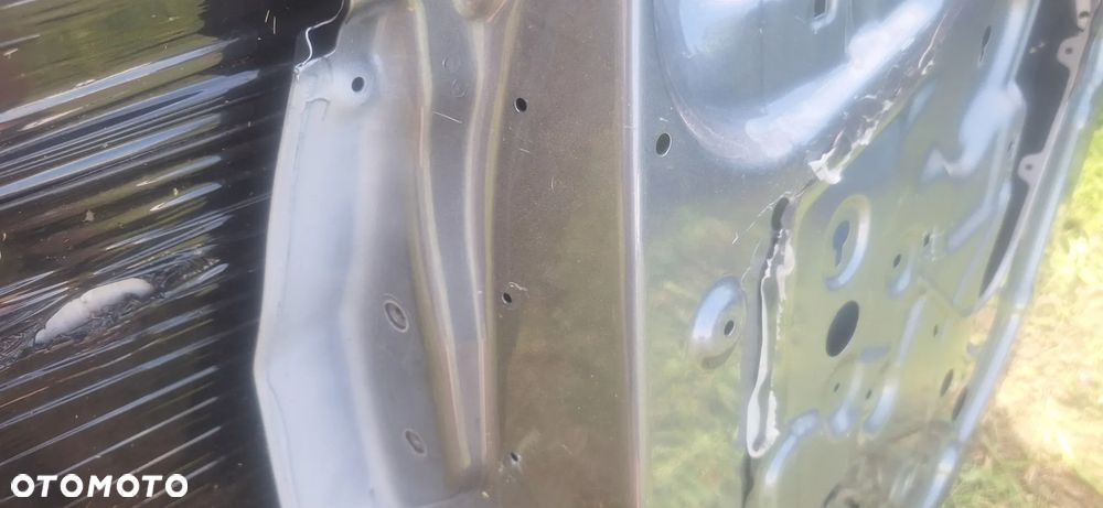 Opel Zafira C Drzwi Tył Tylne Prawe - 28