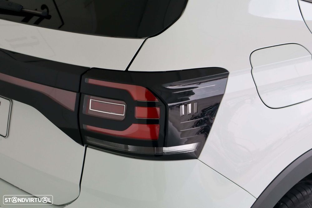 VW T-Cross 1.0 TSI Life DSG - 9