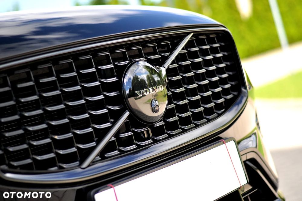 Volvo XC 60 B4 D AWD Geartronic RDesign - 5