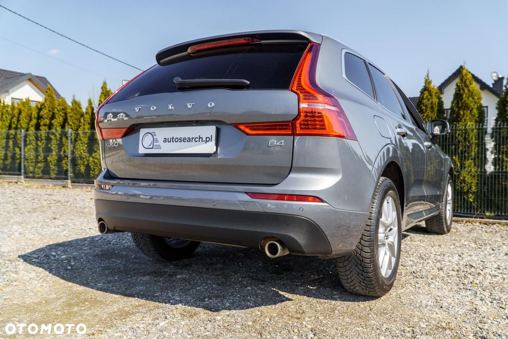 Volvo XC 60 - 37