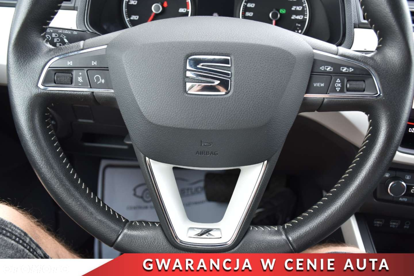 Seat Arona 1.0 TSI GPF Xcellence S&S DSG - 14