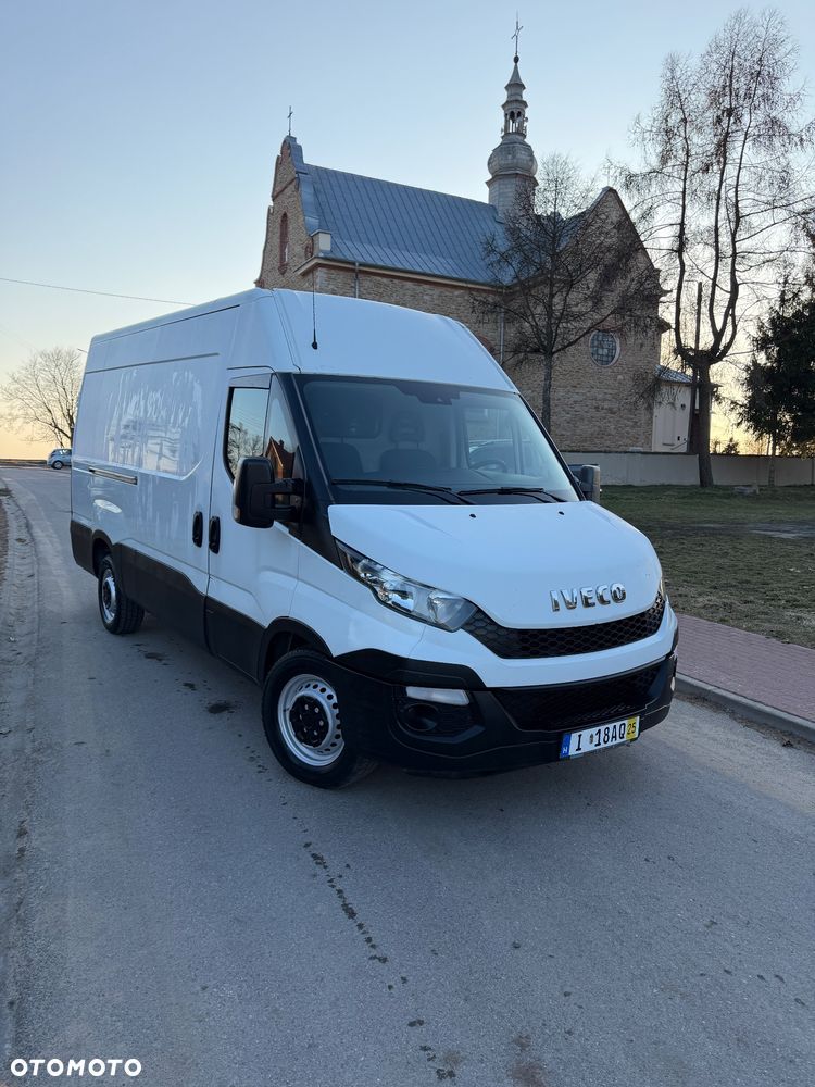 Iveco Daily - 3