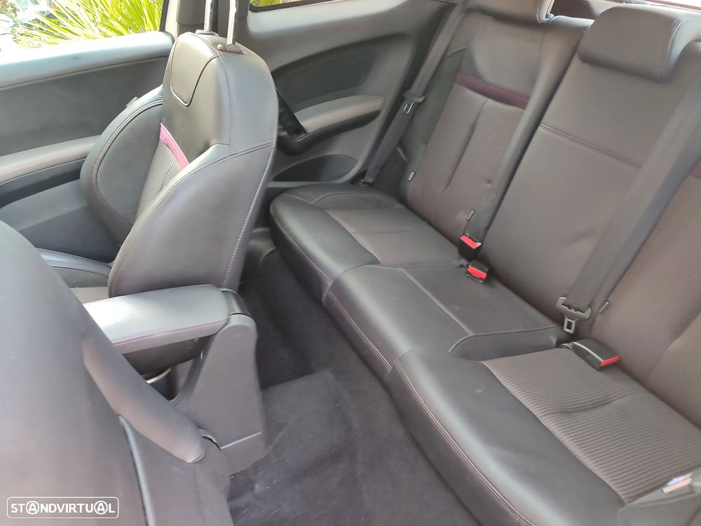 Peugeot 208 e-HDi FAP 115 Stop&Start XY - 9
