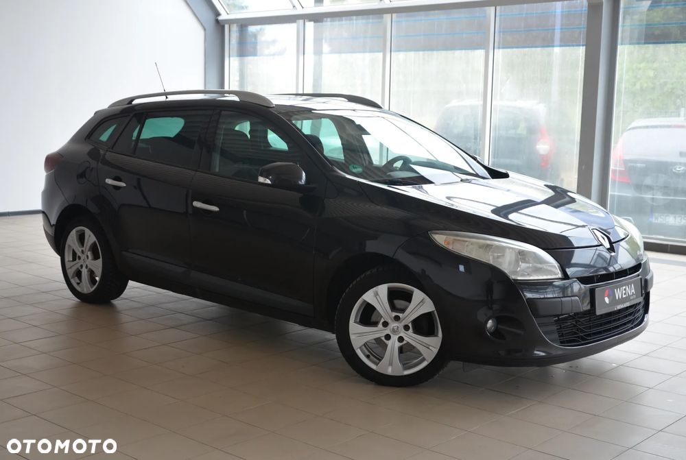 Renault Megane TCe 130 Expression - 4