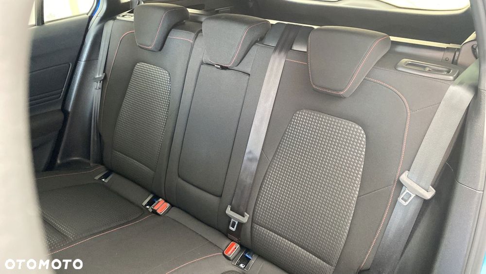Ford Focus 1.5 EcoBlue ST-Line X - 12