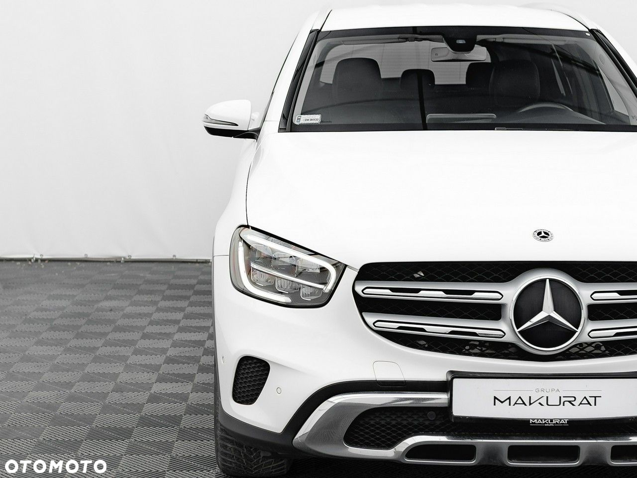 Mercedes-Benz GLC 200 d - 9