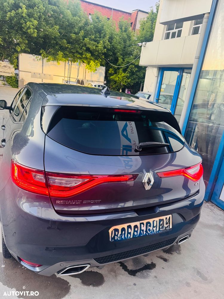 Renault Megane - 25